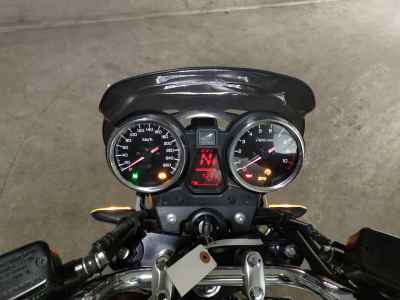 Honda CB1300SF 2023