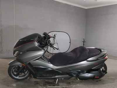 Honda Forza Z 2008