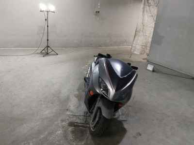Honda Forza Z 2008