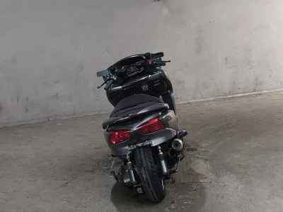 Honda Forza Z 2008