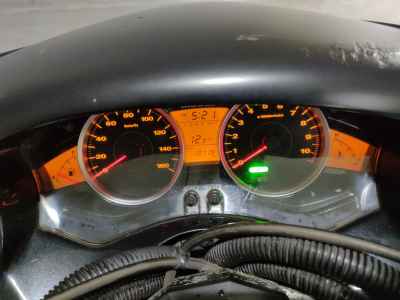 Honda Forza Z 2008