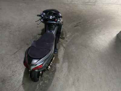 Honda Forza Z 2008