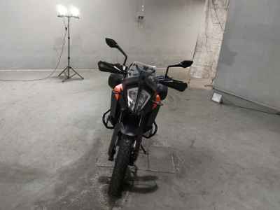 KTM 390 Adventure 2020