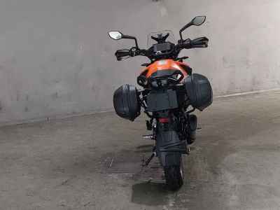 KTM 390 Adventure 2020
