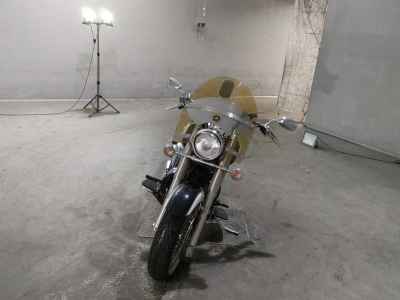 Yamaha XV1700 Road Star 2005