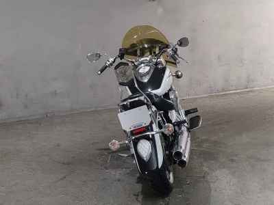 Yamaha XV1700 Road Star 2005