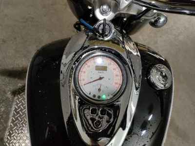 Yamaha XV1700 Road Star 2005