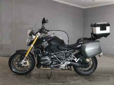 BMW R1200R 2015