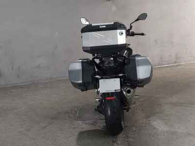 BMW R1200R 2015