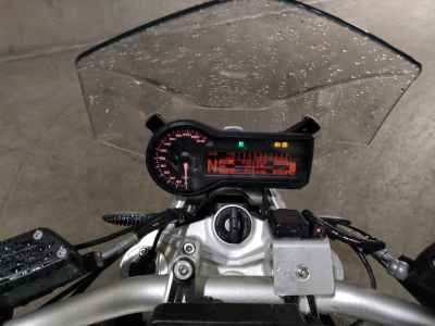 BMW R1200R 2015