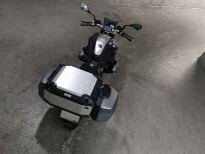 BMW R1200R 2015