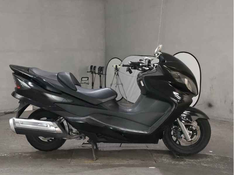 Suzuki Skywave 250