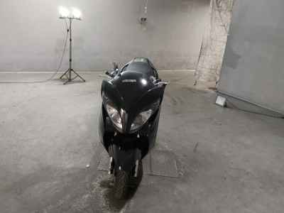 Suzuki Skywave 250