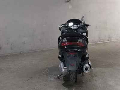 Suzuki Skywave 250