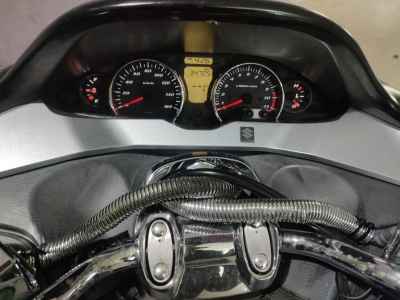 Suzuki Skywave 250