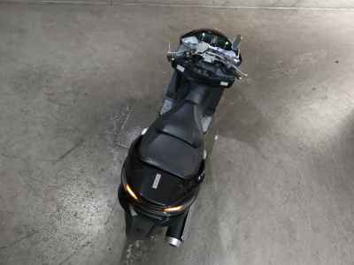 Suzuki Skywave 250