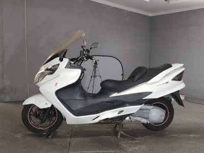Suzuki Skywave 250
