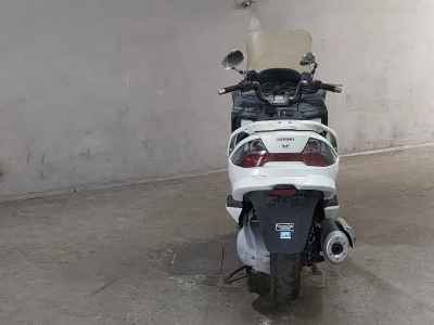 Suzuki Skywave 250