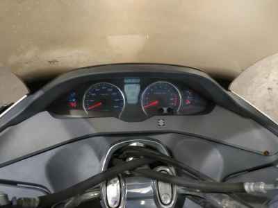 Suzuki Skywave 250