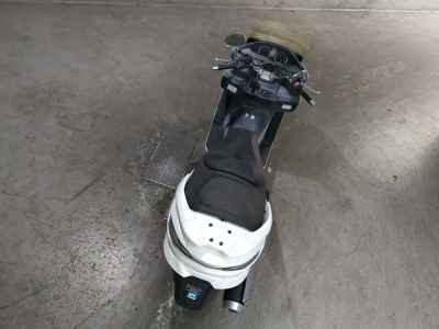 Suzuki Skywave 250