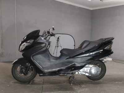 Suzuki Skywave 250