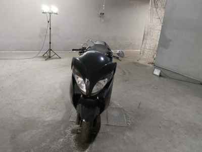 Suzuki Skywave 250