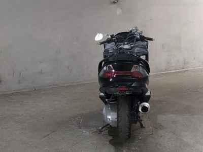 Suzuki Skywave 250