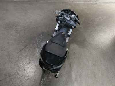 Suzuki Skywave 250