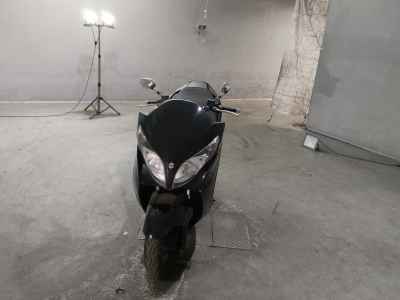 Suzuki Skywave 250