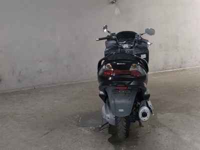 Suzuki Skywave 250