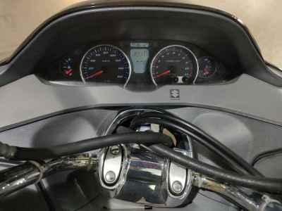 Suzuki Skywave 250