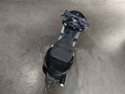 Suzuki Skywave 250