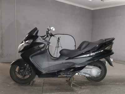 Suzuki Skywave 250