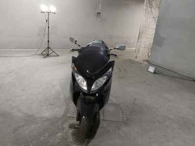 Suzuki Skywave 250