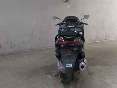 Suzuki Skywave 250