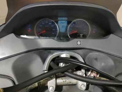 Suzuki Skywave 250