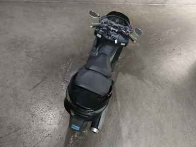 Suzuki Skywave 250