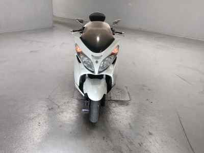 Suzuki Skywave 250S