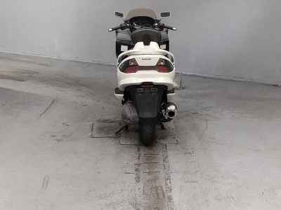 Suzuki Skywave 250S