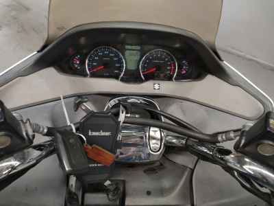 Suzuki Skywave 250S
