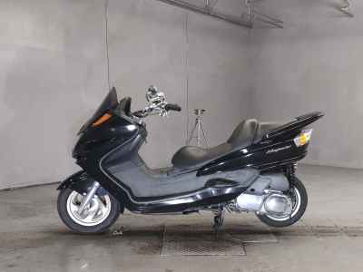 Yamaha Majesty 250