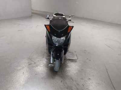 Yamaha Majesty 250