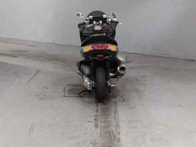 Yamaha Majesty 250