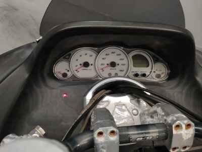Yamaha Majesty 250