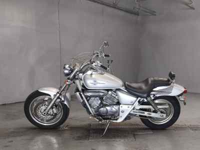 Honda Magna 250