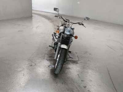 Honda Magna 250