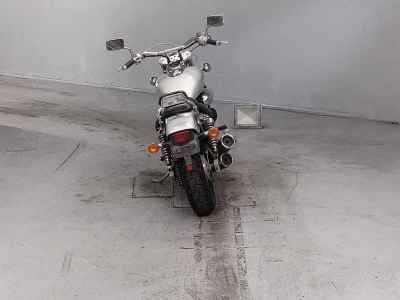 Honda Magna 250