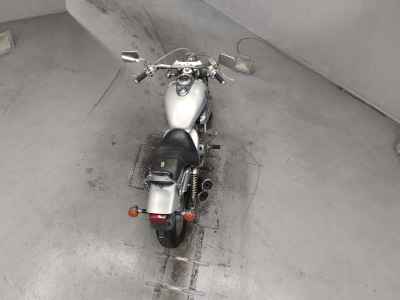 Honda Magna 250