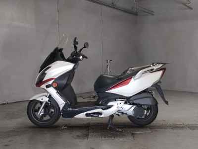 Kymco G-Dink 250 2017