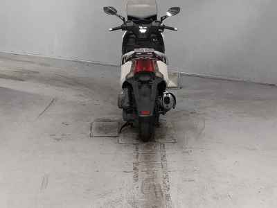 Kymco G-Dink 250 2017